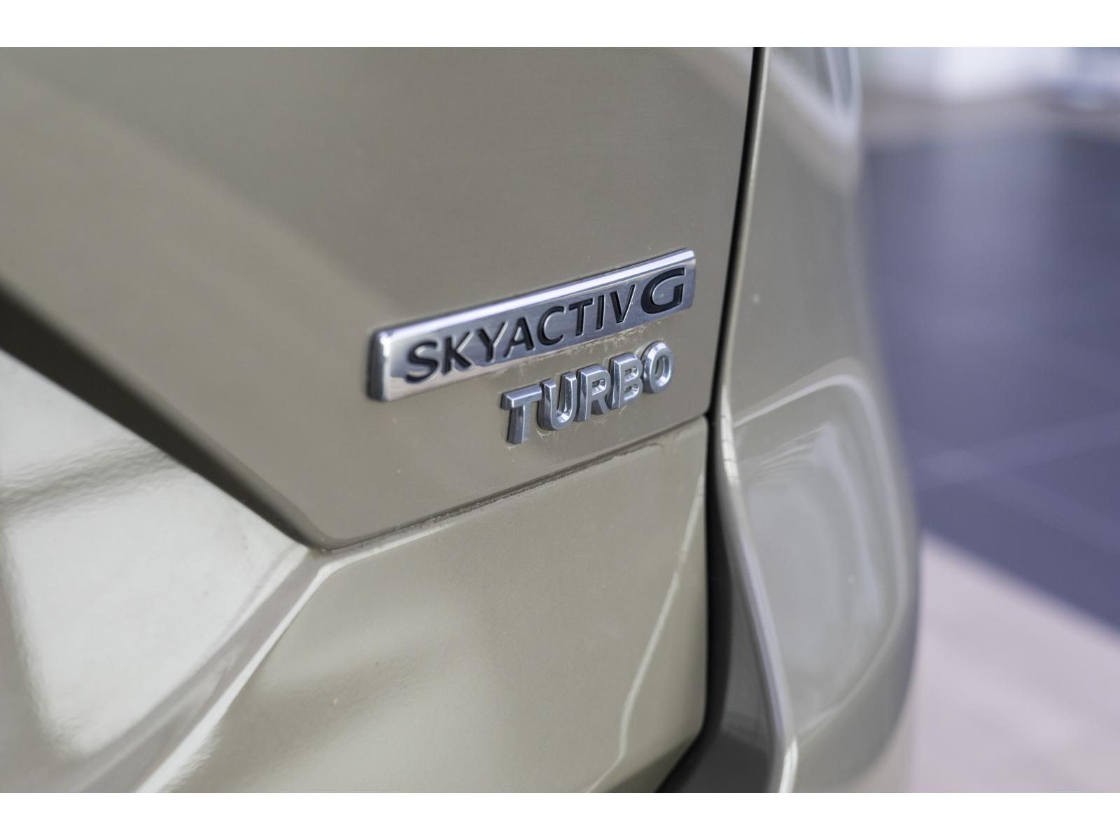 2024 Mazda CX-5 - Image 8