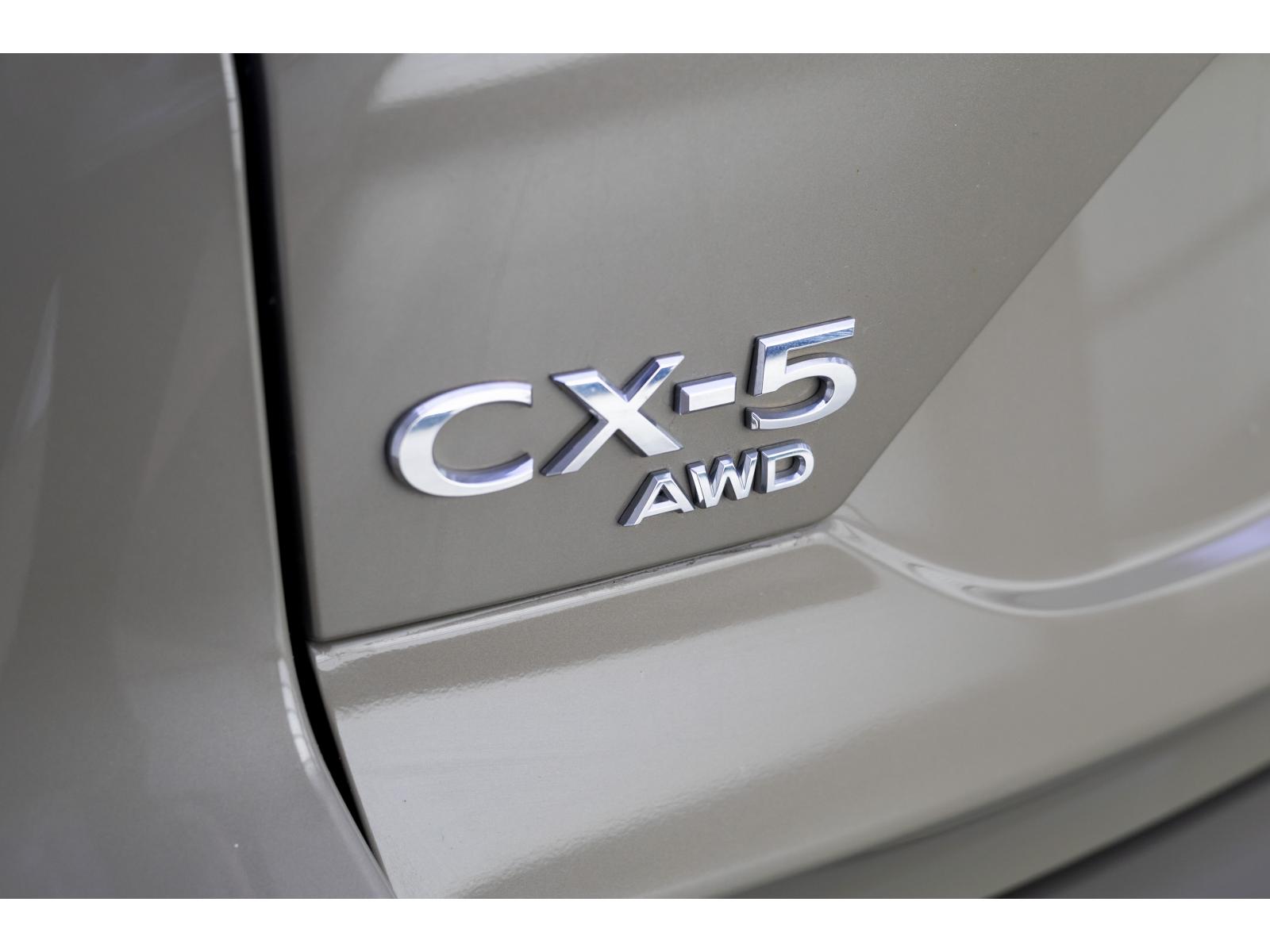 2024 Mazda CX-5 - Image 9