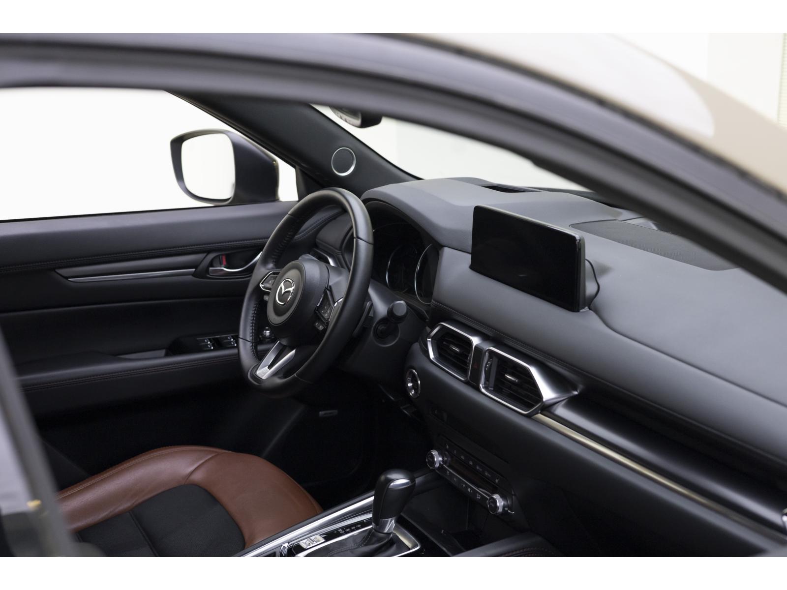 2024 Mazda CX-5 - Image 11