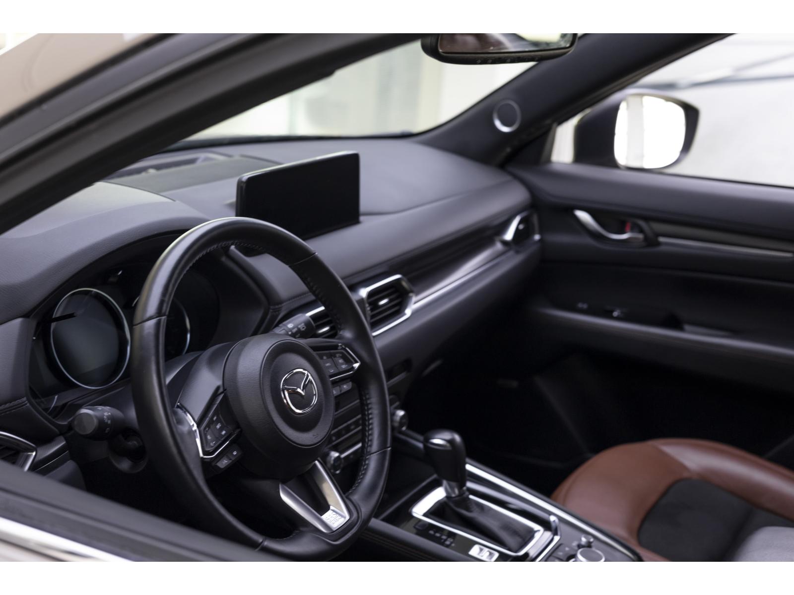 2024 Mazda CX-5 - Image 16