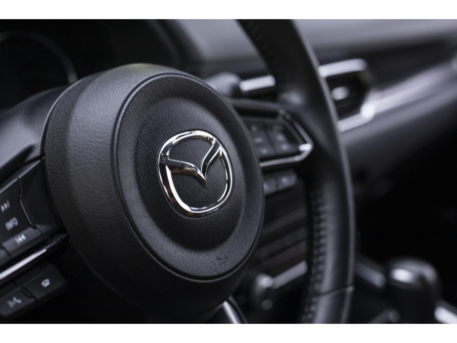 2024 Mazda CX-5 - Image 17