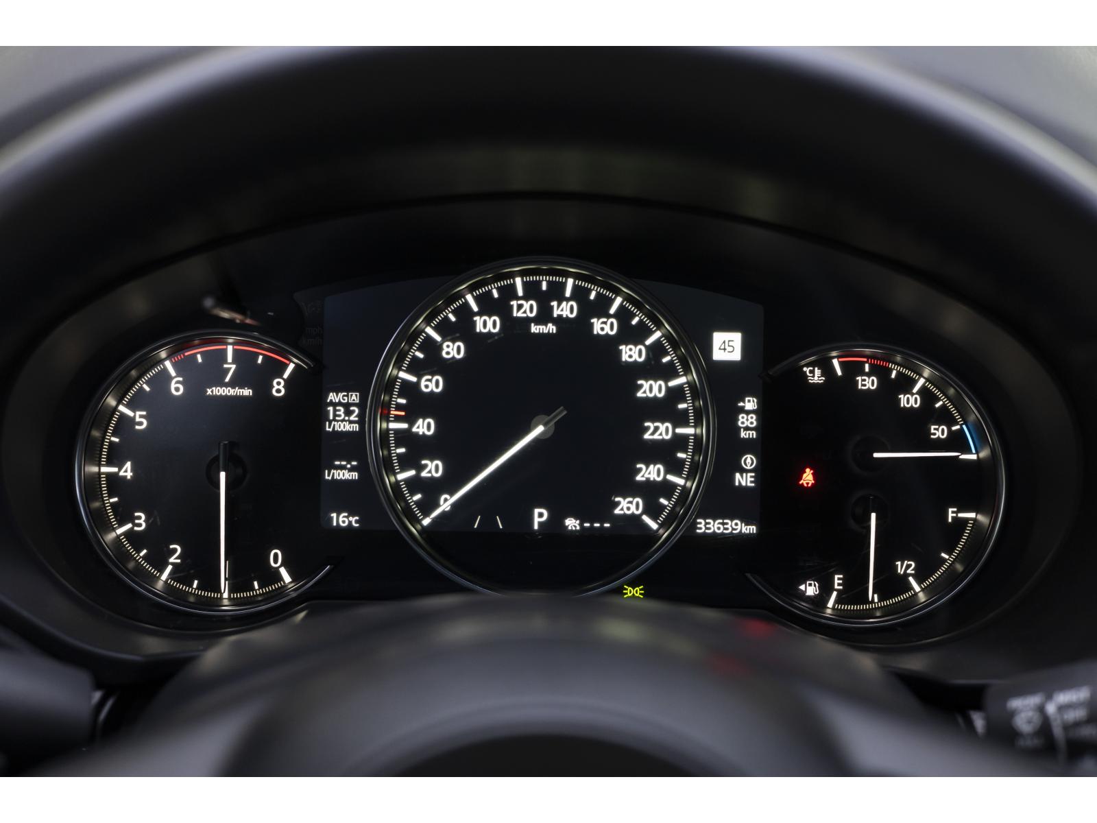 2024 Mazda CX-5 - Image 21