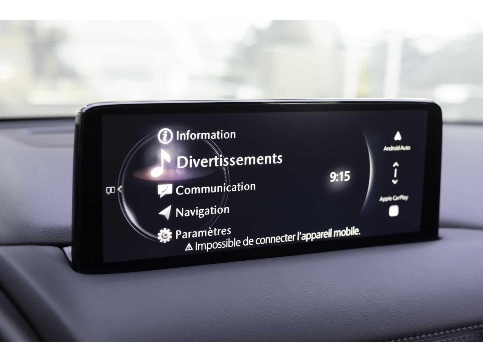 2024 Mazda CX-5 - Image 22
