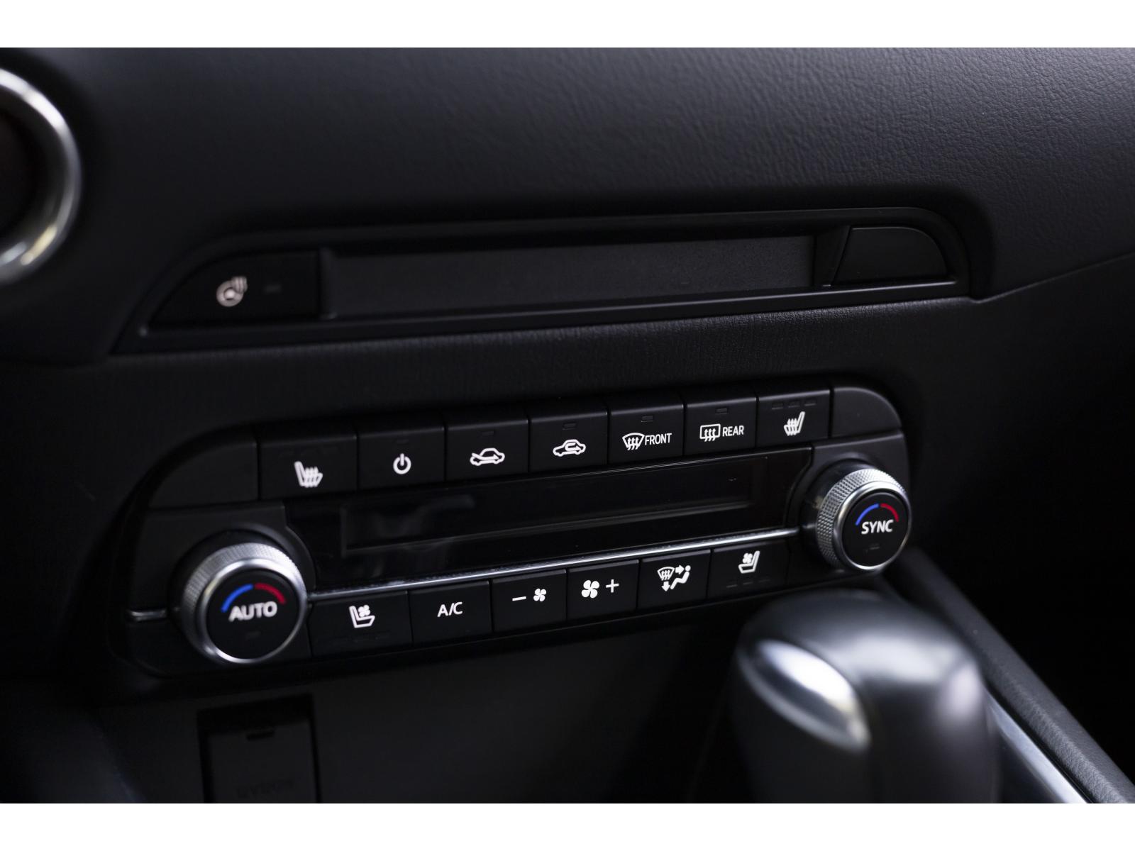 2024 Mazda CX-5 - Image 23