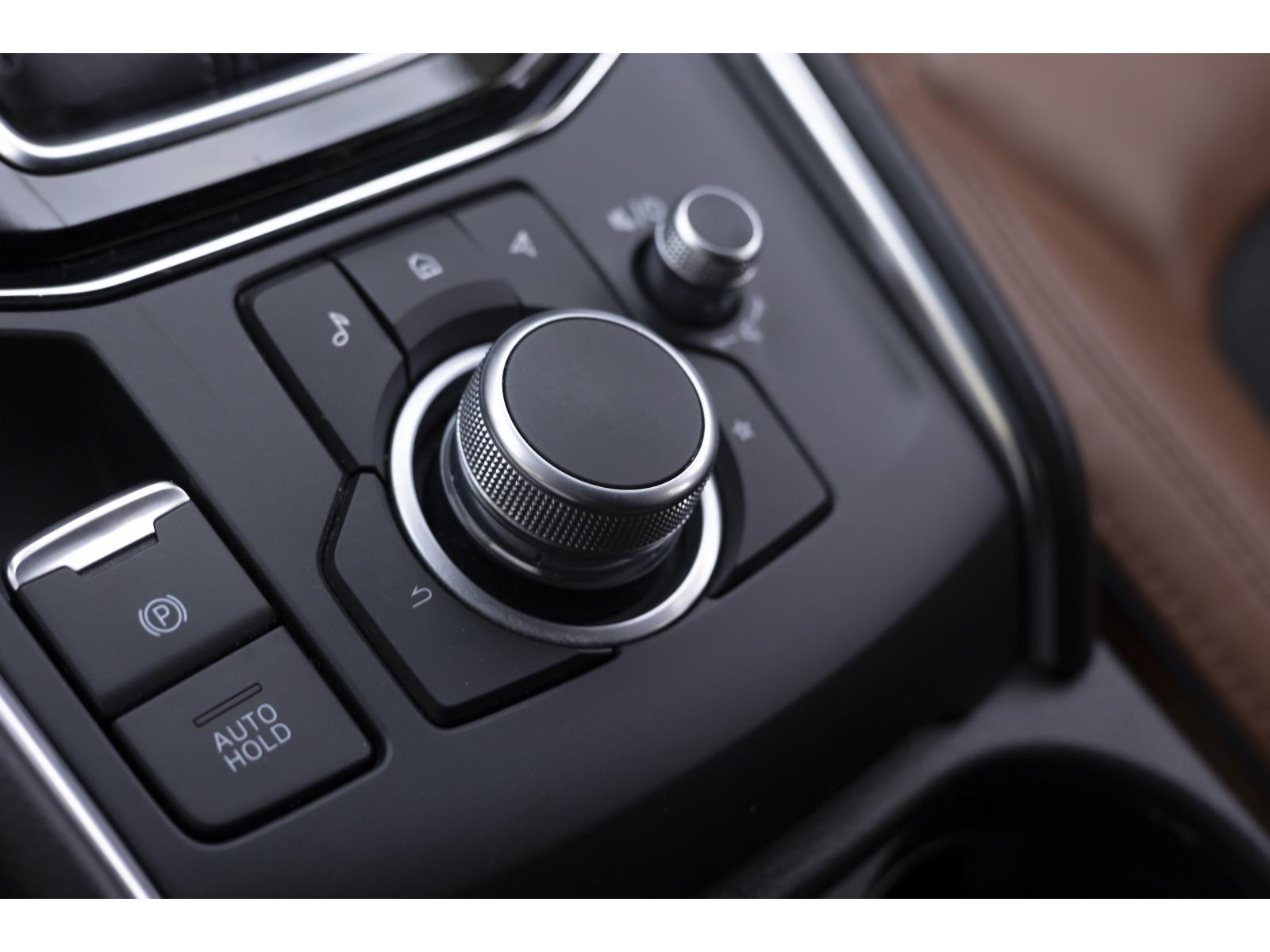 2024 Mazda CX-5 - Image 24