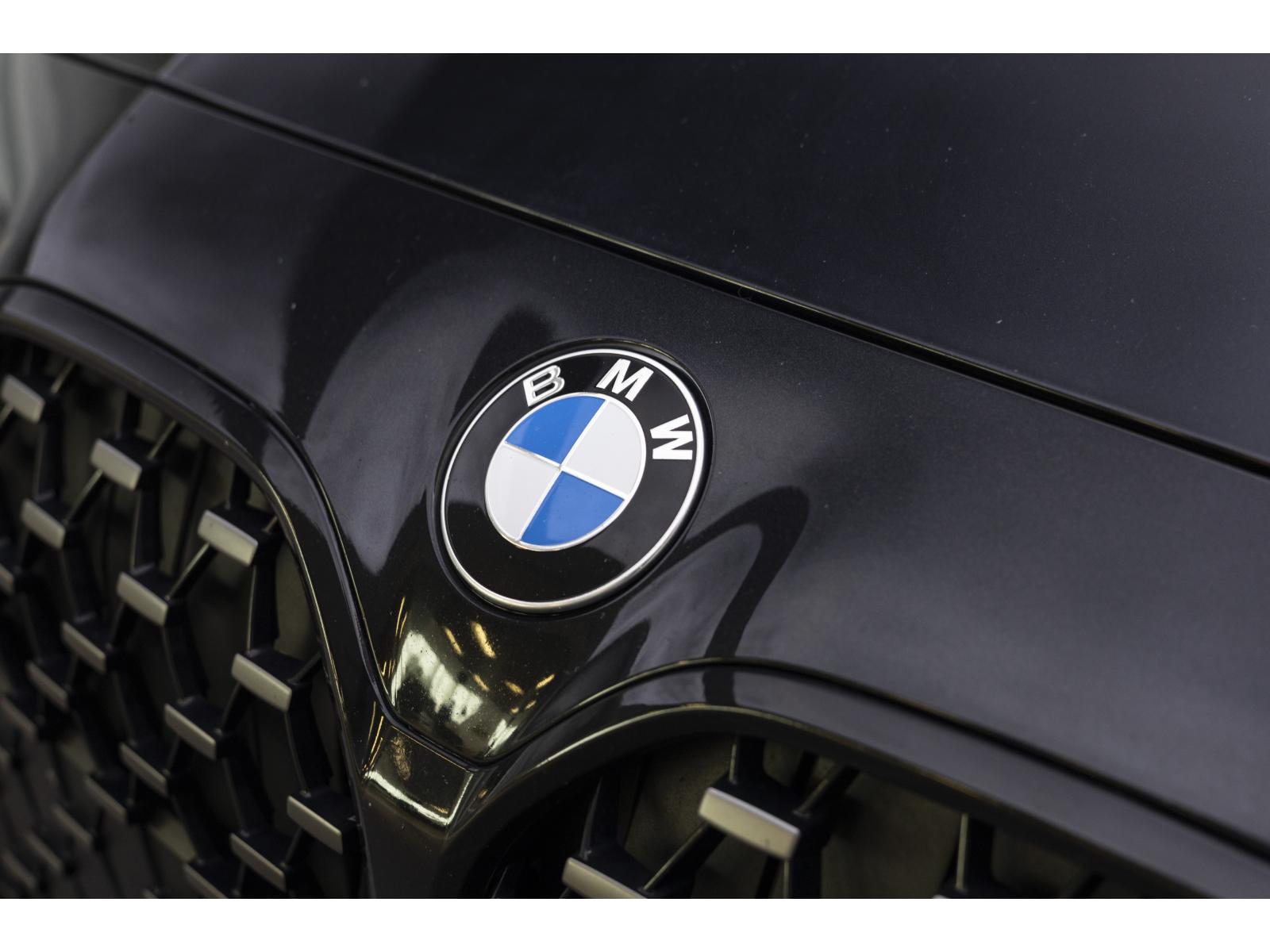 2024 BMW 4 - Image 4