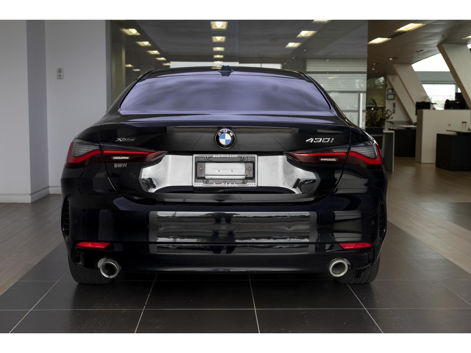 2024 BMW 4 - Image 10