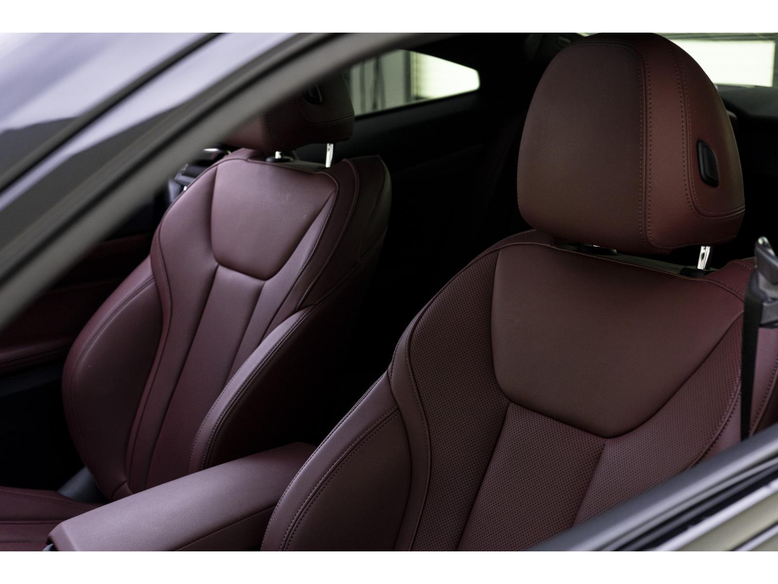 2024 BMW 4 - Image 12