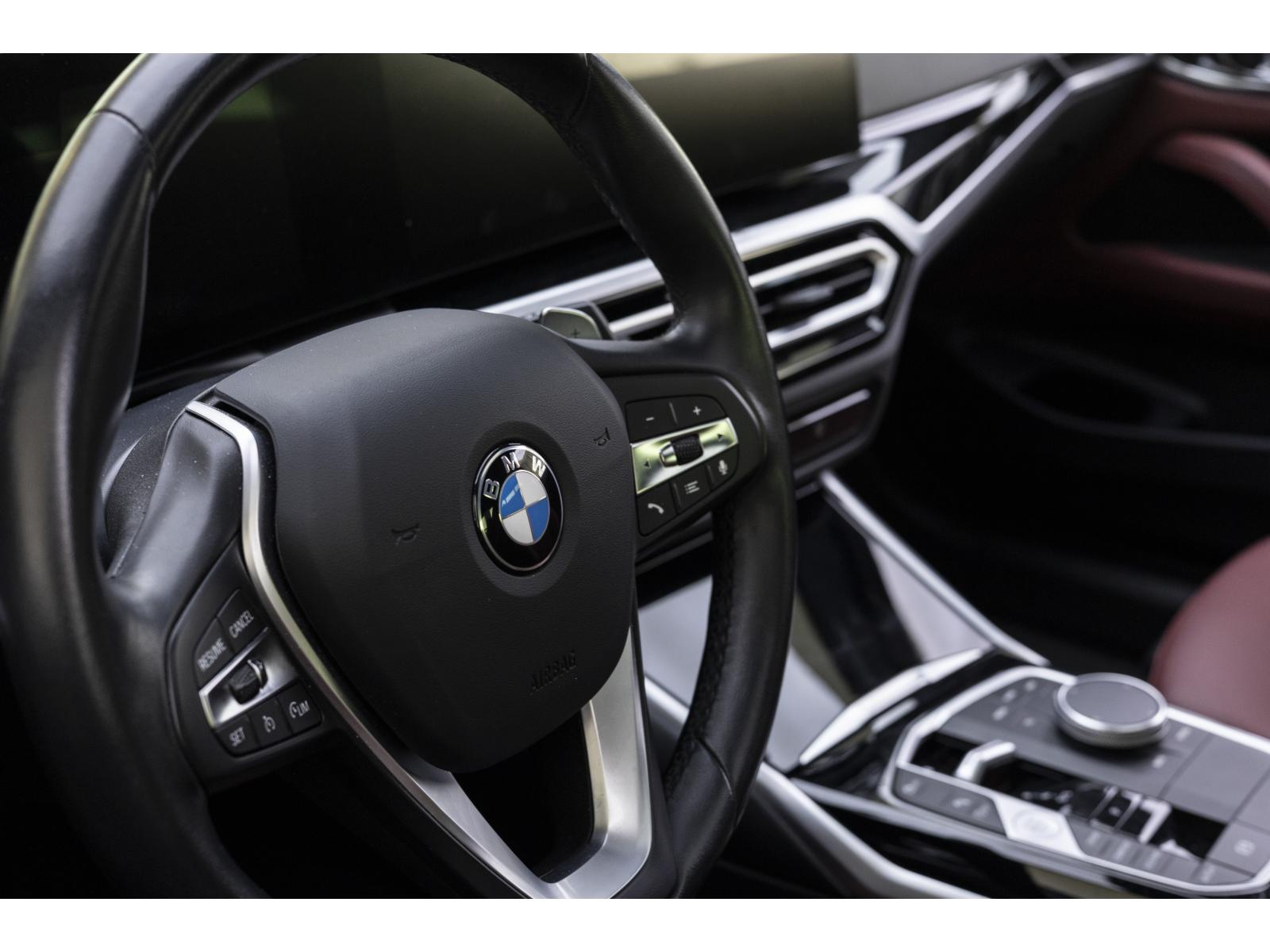 2024 BMW 4 - Image 15