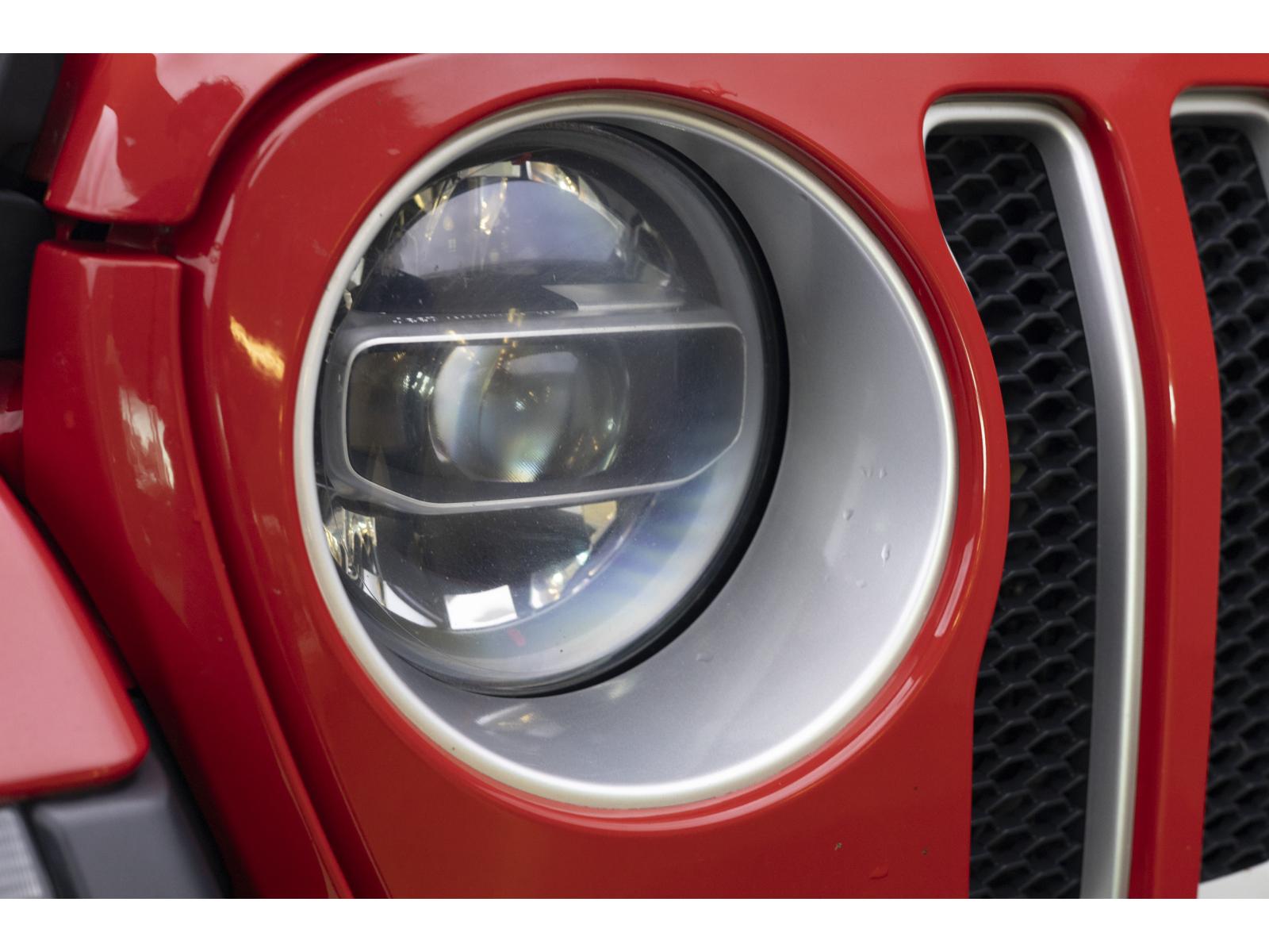 2020 Jeep Wrangler - Image 2