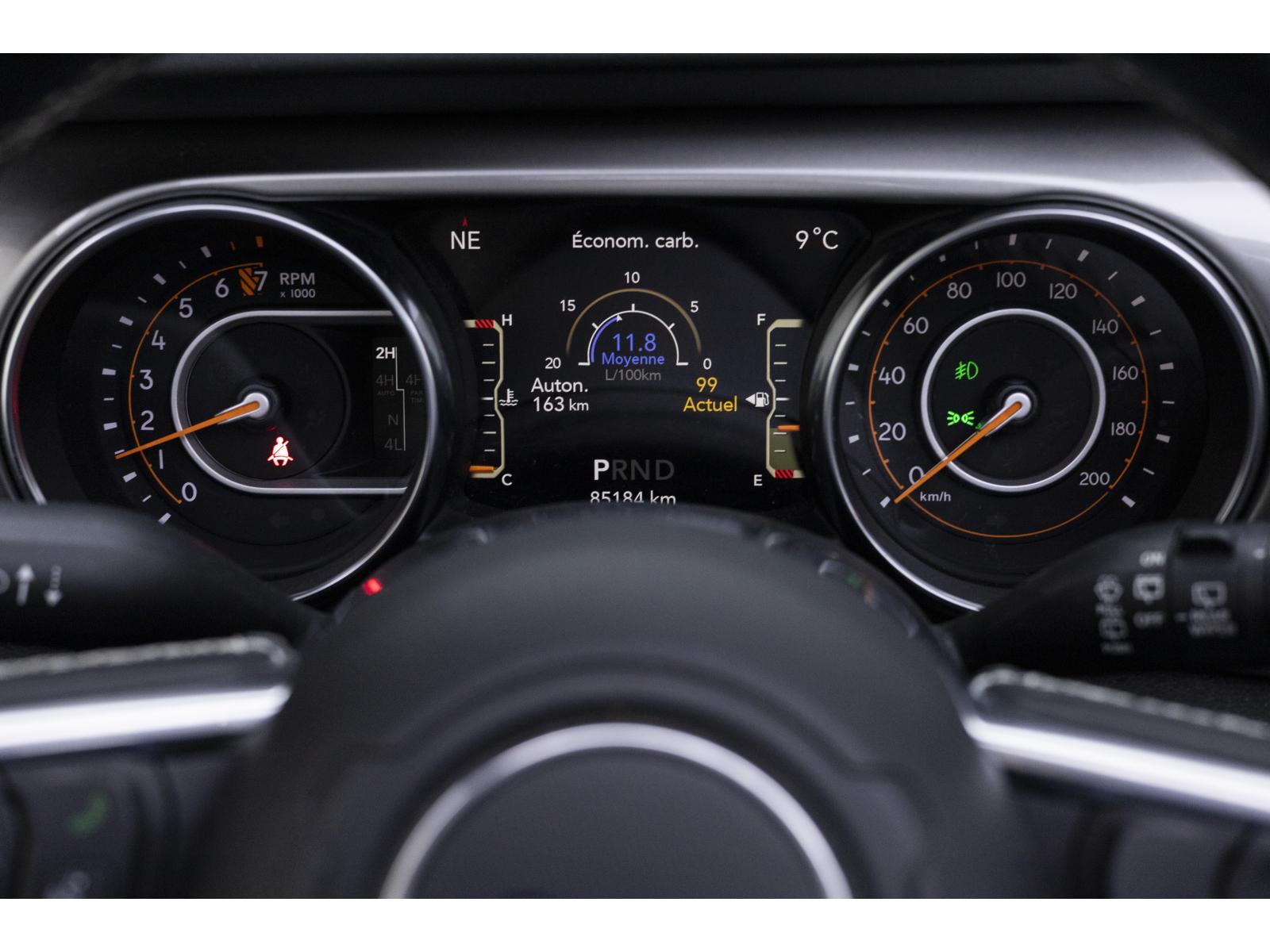 2020 Jeep Wrangler - Image 20