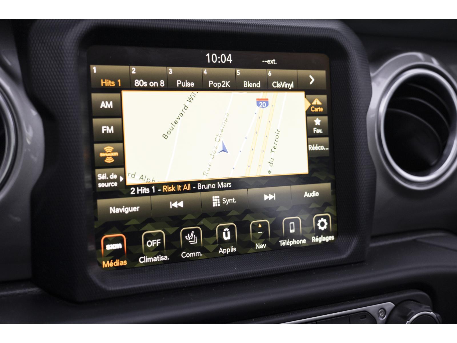 2020 Jeep Wrangler - Image 21