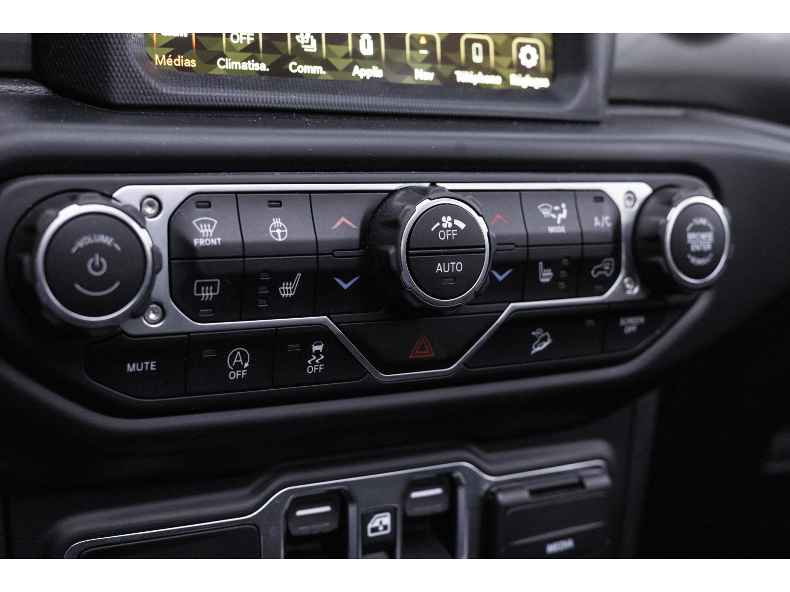 2020 Jeep Wrangler - Image 22