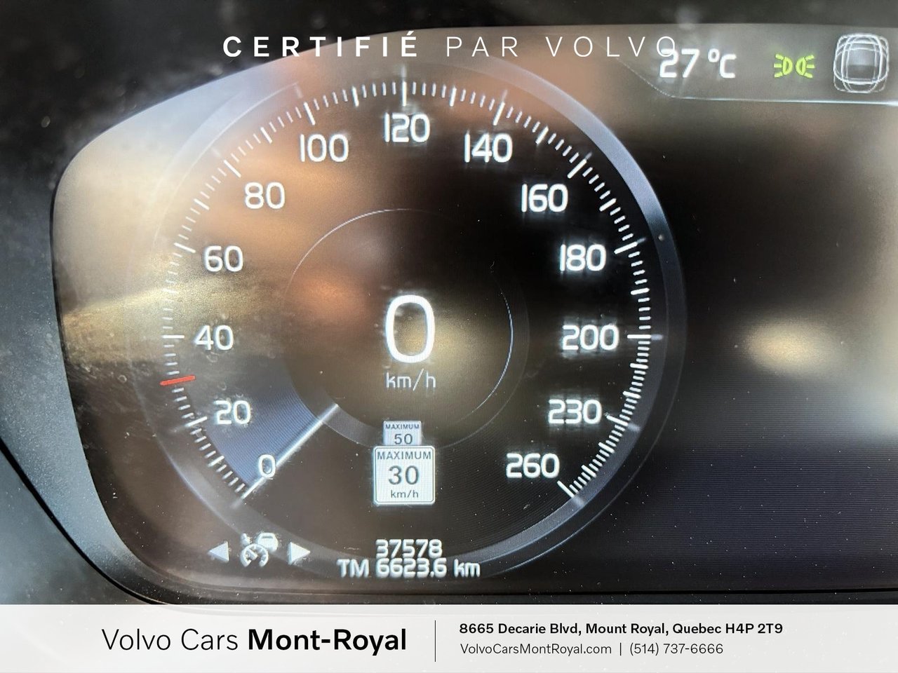 2022 Volvo XC90 Recharge - Image 11