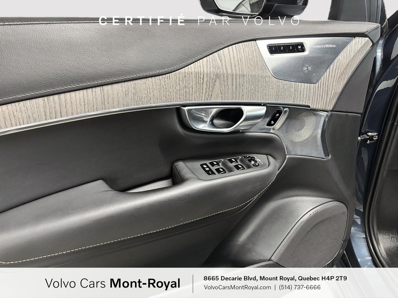 2023 Volvo XC90 - Image 10
