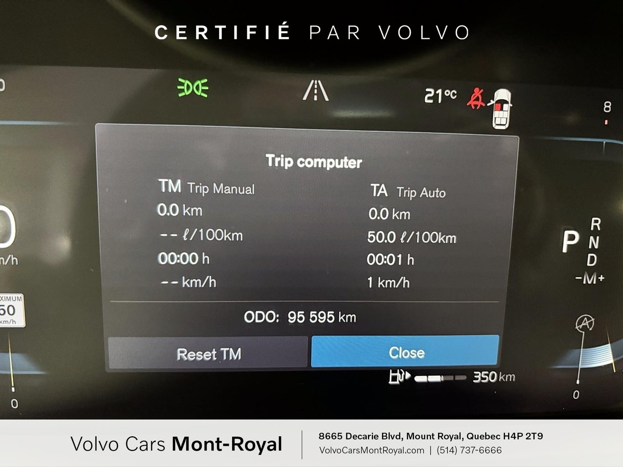 2023 Volvo XC90 - Image 12