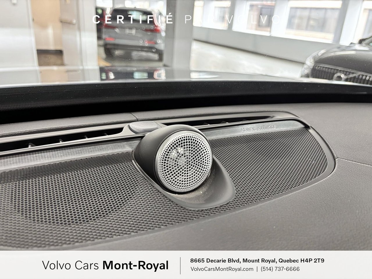2023 Volvo XC90 - Image 15