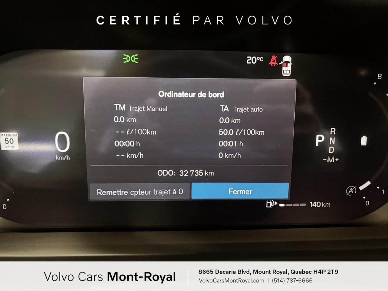 2025 Volvo XC90 - Image 11