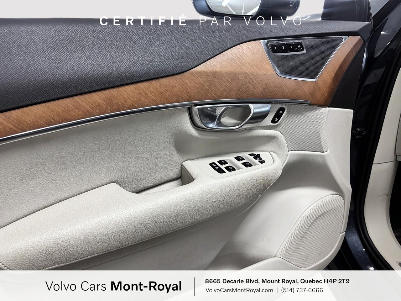 2022 Volvo XC90 - Image 9