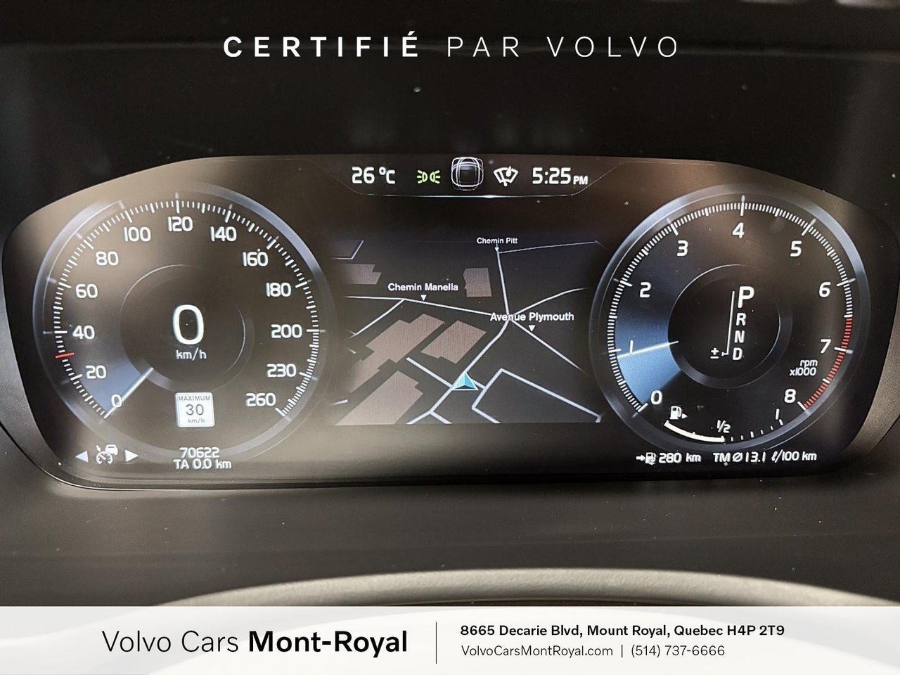 2022 Volvo XC90 - Image 12