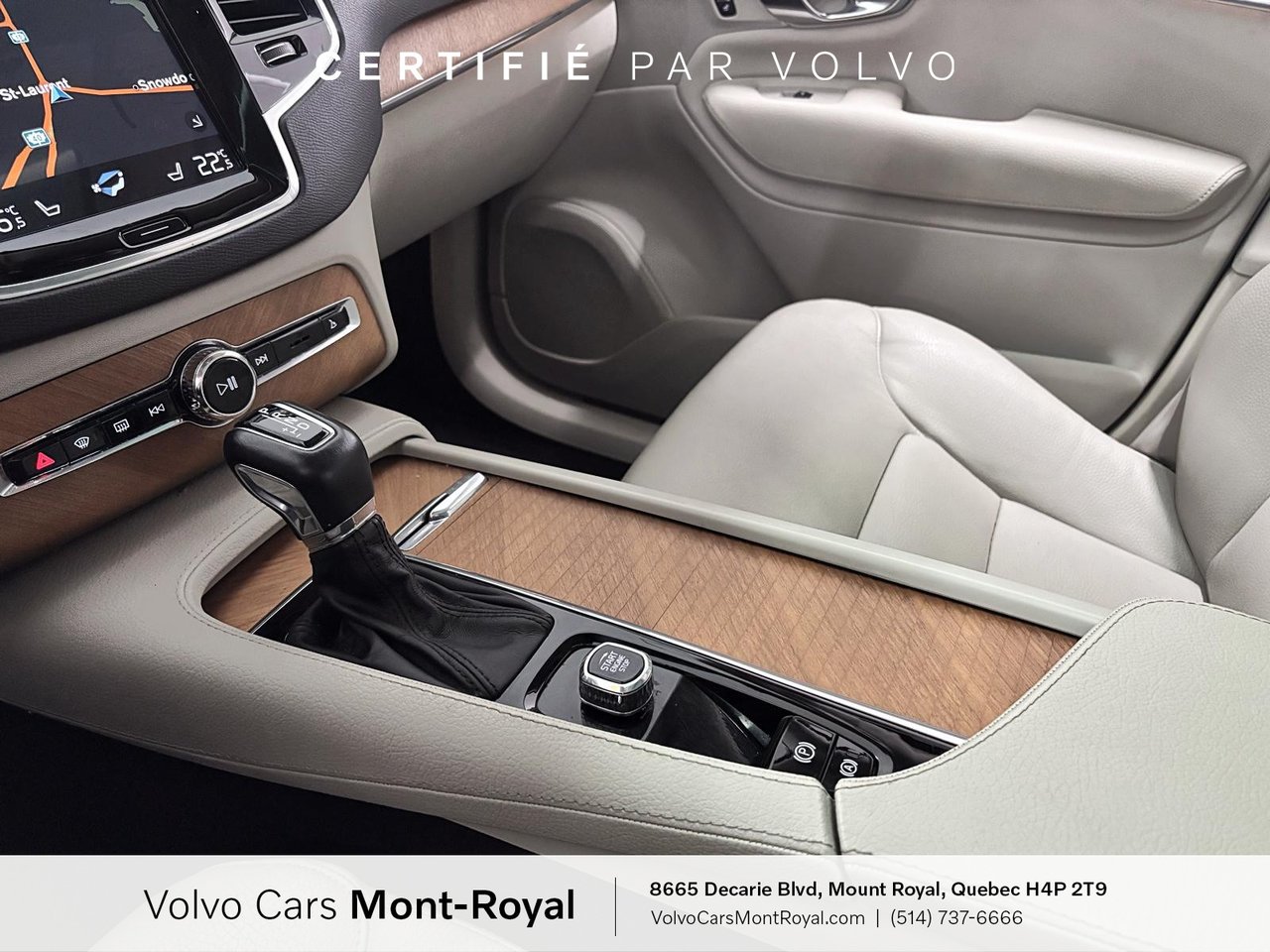2022 Volvo XC90 - Image 13