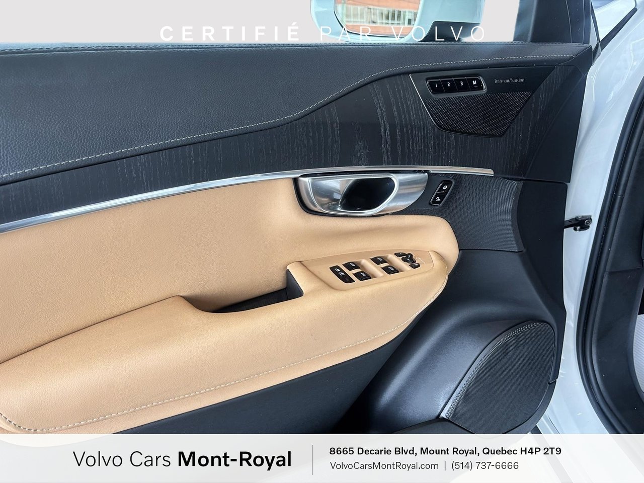 2024 Volvo XC90 Recharge - Image 10