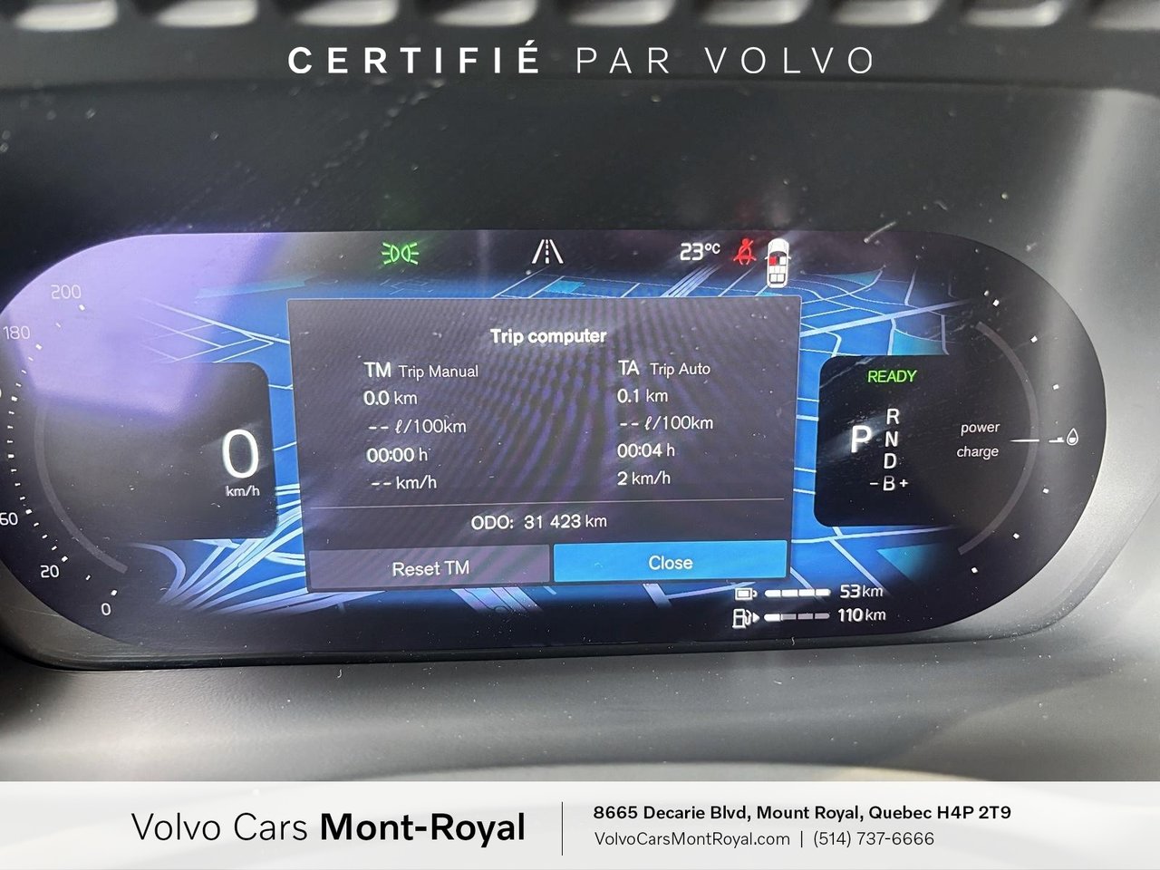 2024 Volvo XC90 Recharge - Image 12