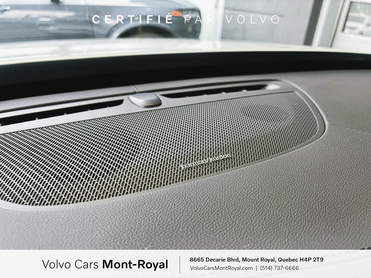 2024 Volvo XC90 Recharge - Image 15