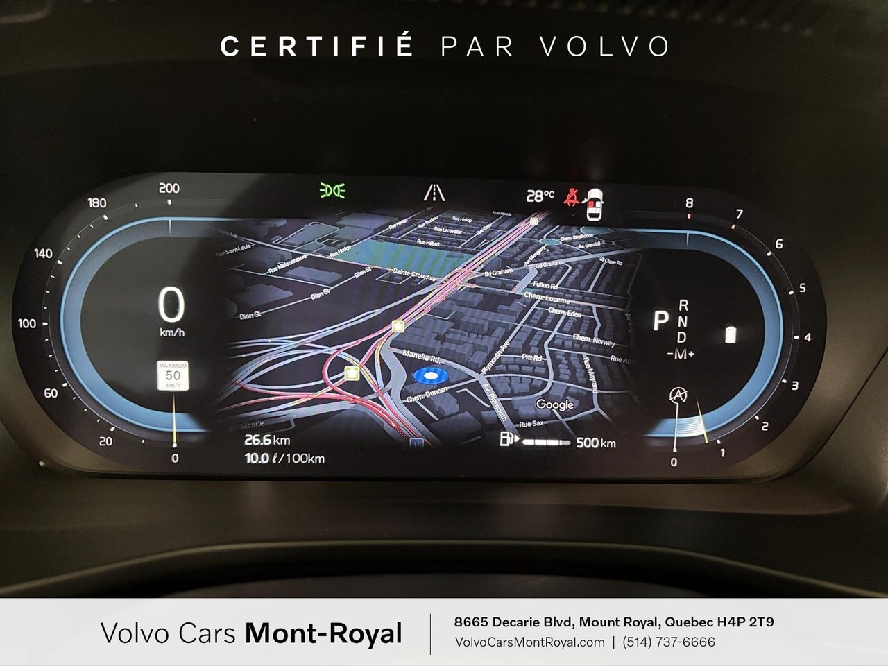 2025 Volvo XC40 - Image 12
