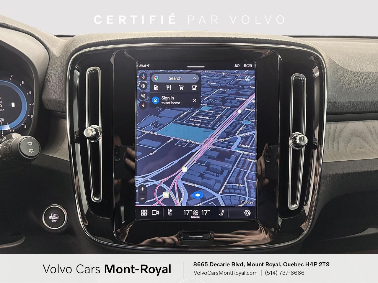 2025 Volvo XC40 - Image 15