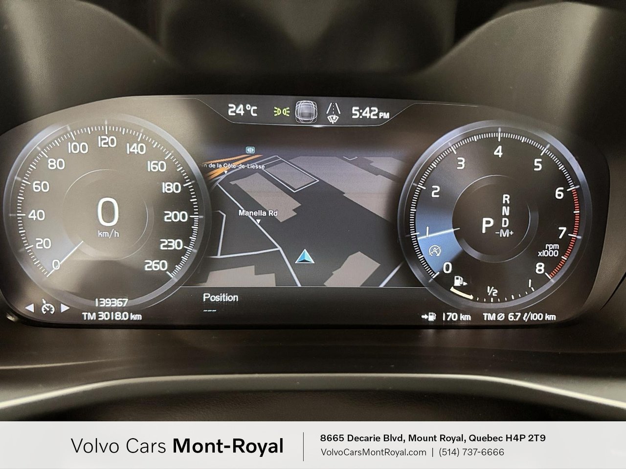 2021 Volvo XC40 - Image 12