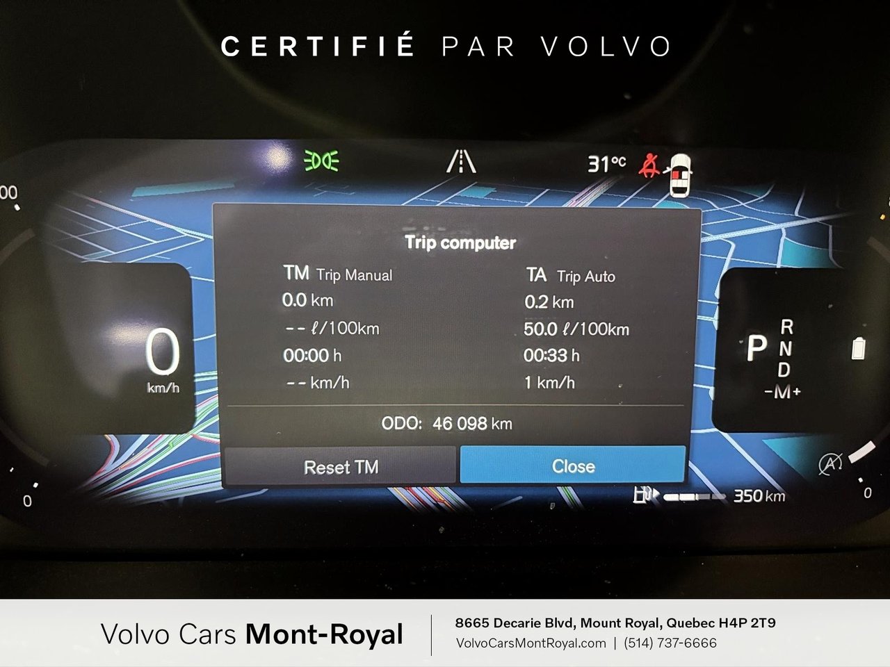 2023 Volvo V60 Cross Country - Image 11