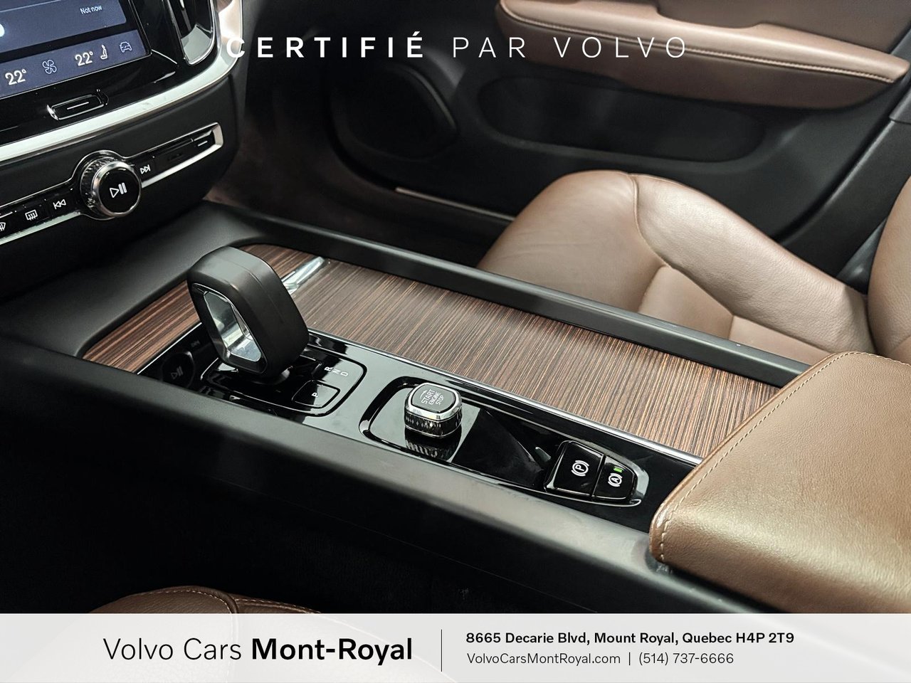 2023 Volvo V60 Cross Country - Image 13