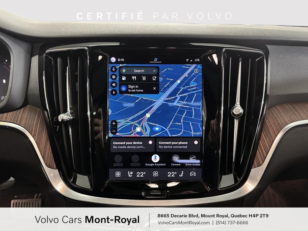 2023 Volvo V60 Cross Country - Image 15