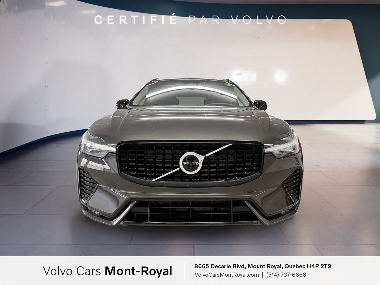 2024 Volvo XC60 - Image 2