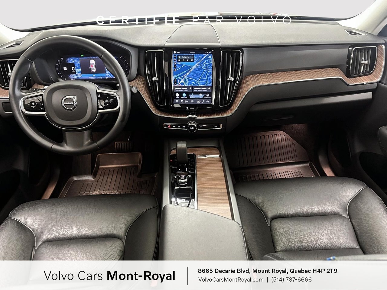 2024 Volvo XC60 - Image 8