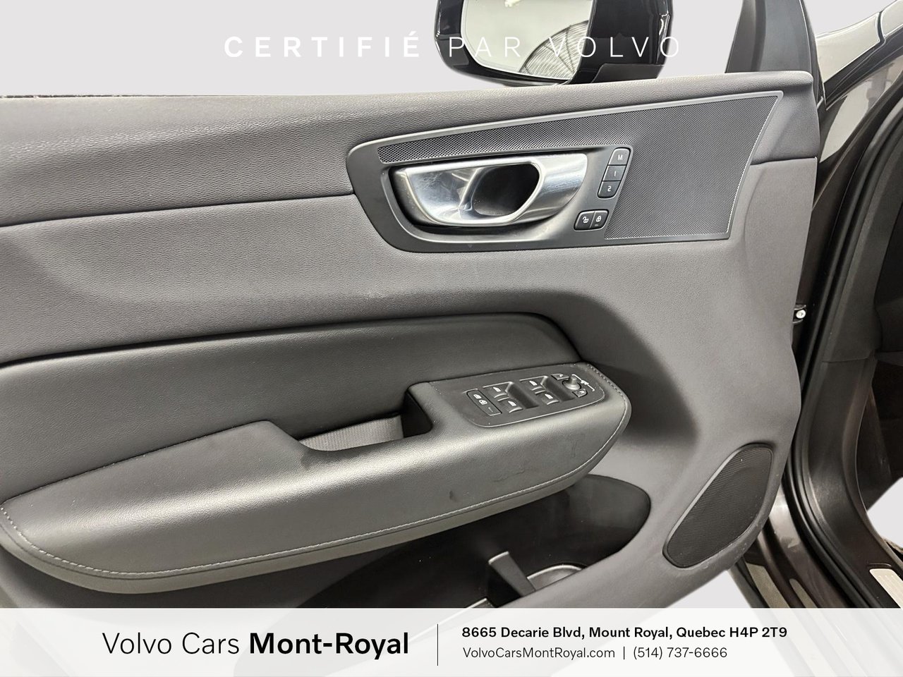 2024 Volvo XC60 - Image 9
