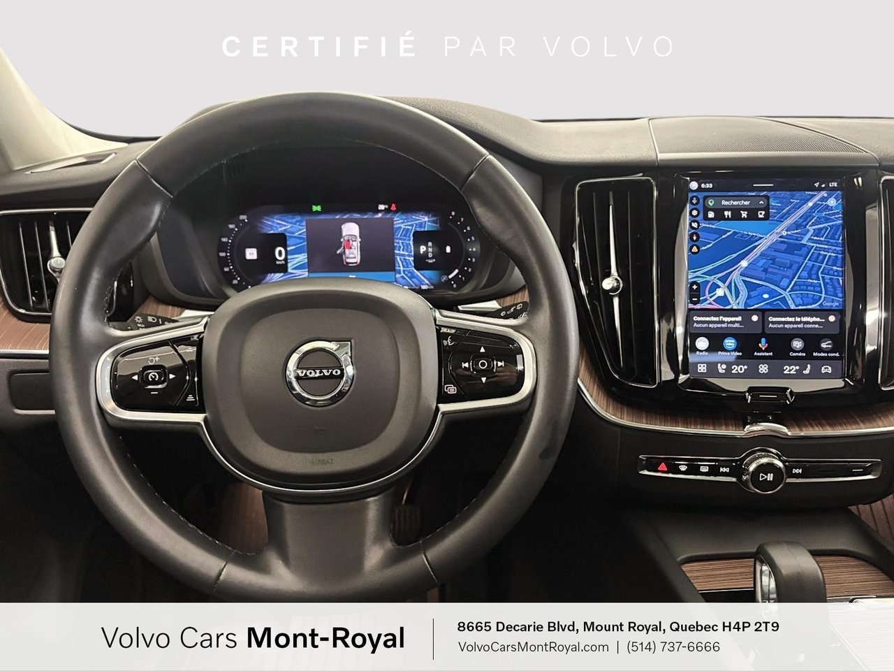 2024 Volvo XC60 - Image 10