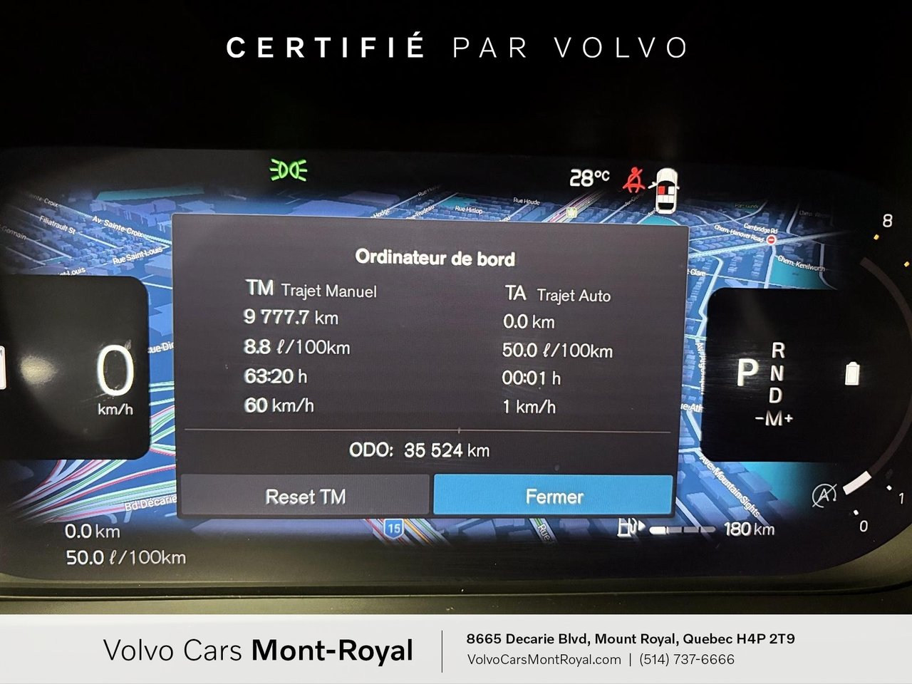 2024 Volvo XC60 - Image 11