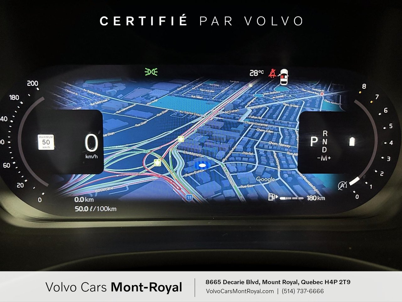2024 Volvo XC60 - Image 12