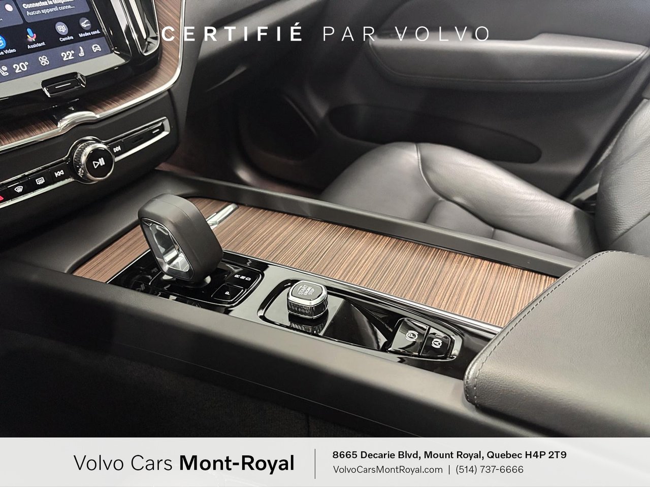 2024 Volvo XC60 - Image 13