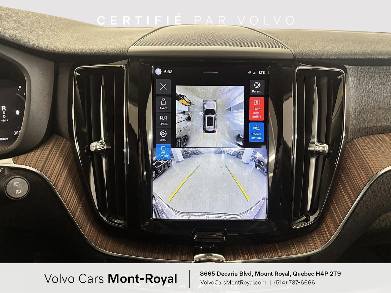 2024 Volvo XC60 - Image 14