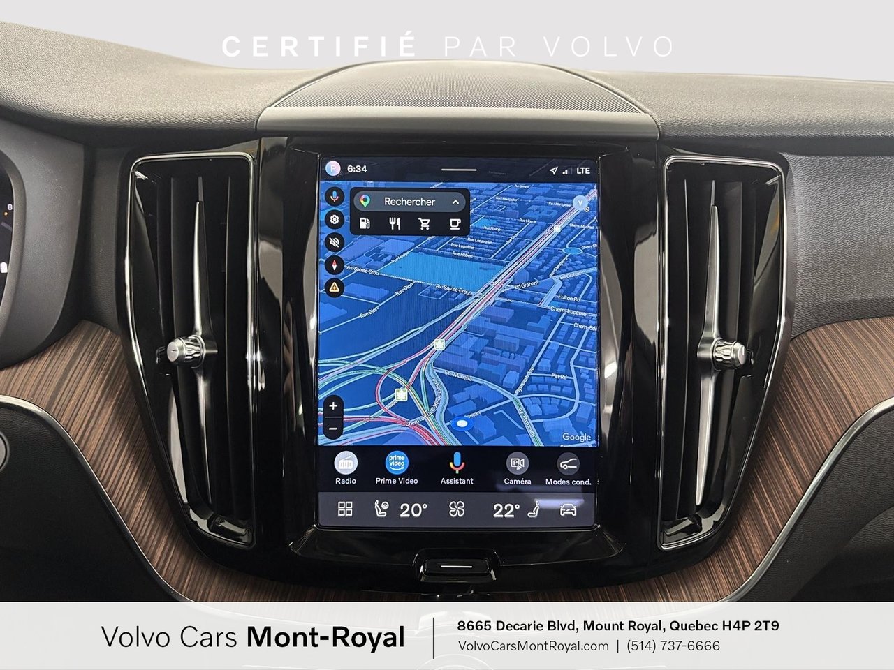 2024 Volvo XC60 - Image 15