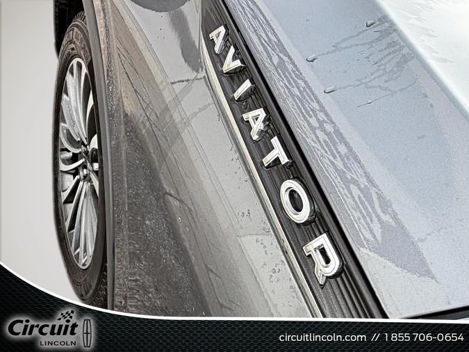 2022 Lincoln Aviator - Image 5