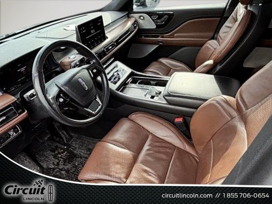 2022 Lincoln Aviator - Image 6