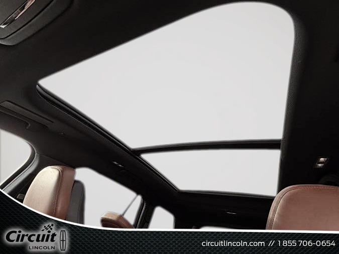 2022 Lincoln Aviator - Image 9