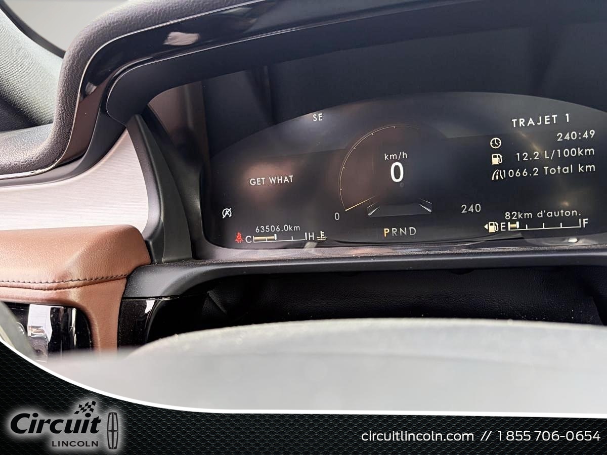 2022 Lincoln Aviator - Image 10