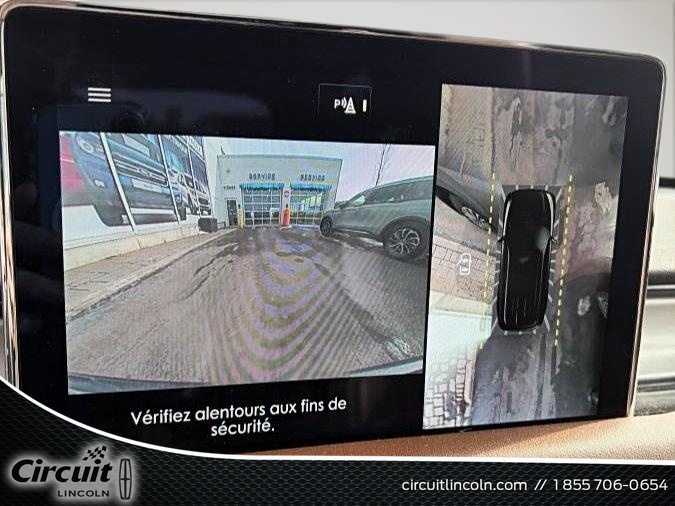 2022 Lincoln Aviator - Image 14