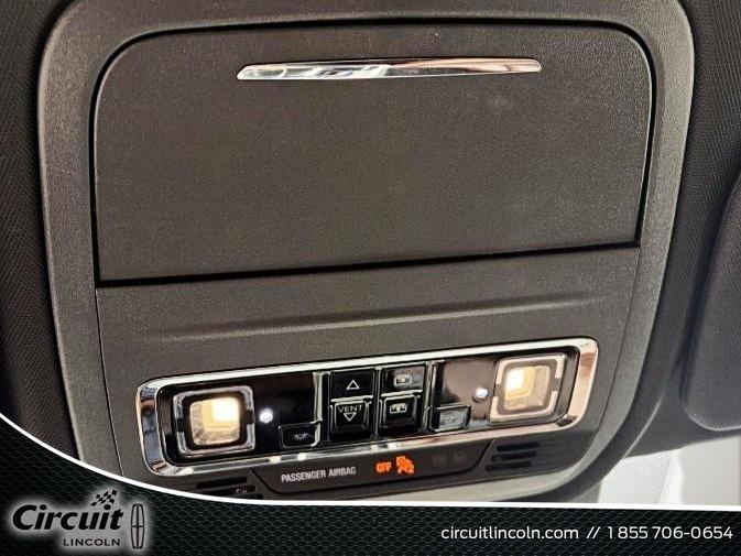 2022 Lincoln Aviator - Image 15