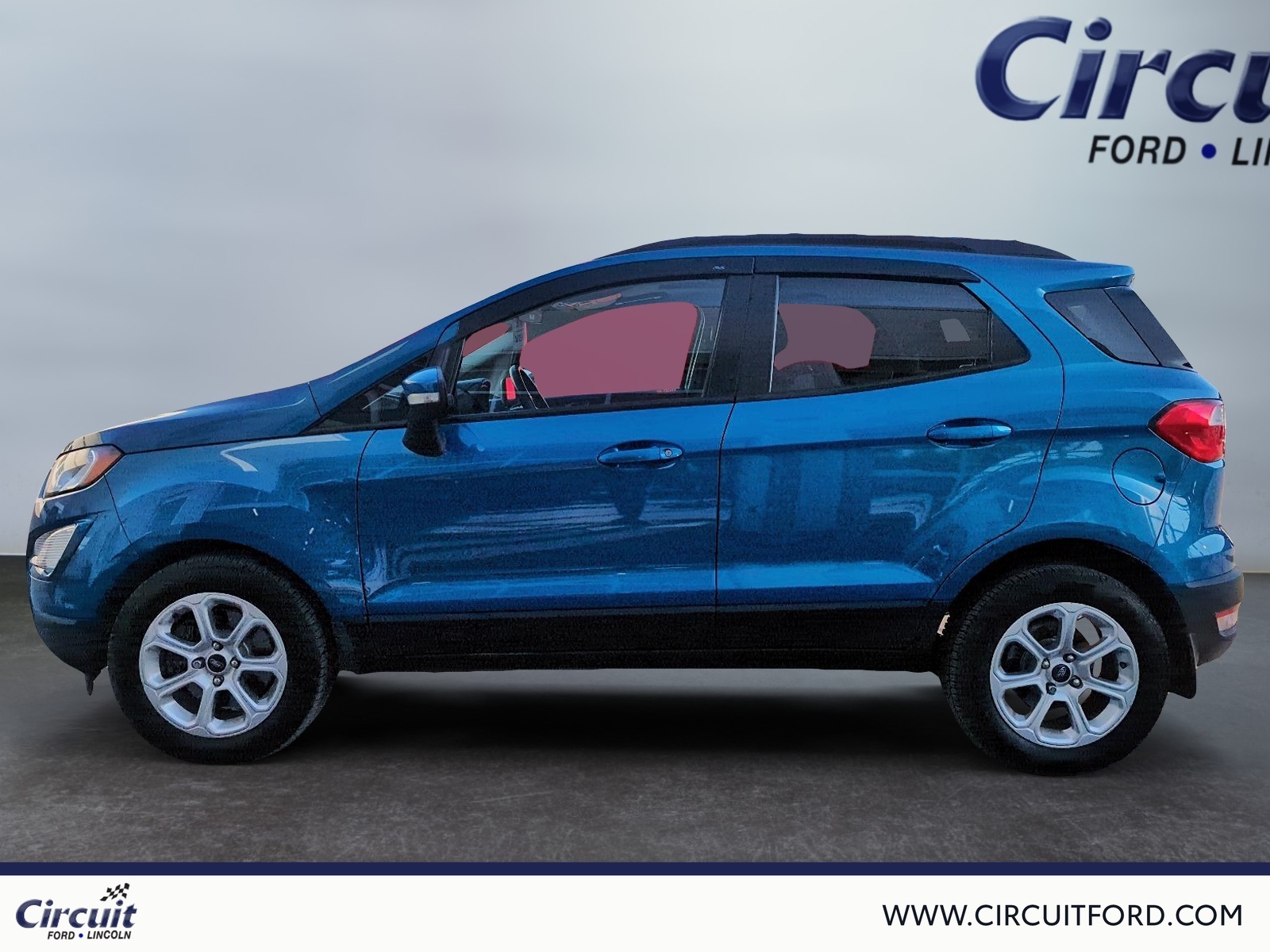 2020 Ford EcoSport - Image 6